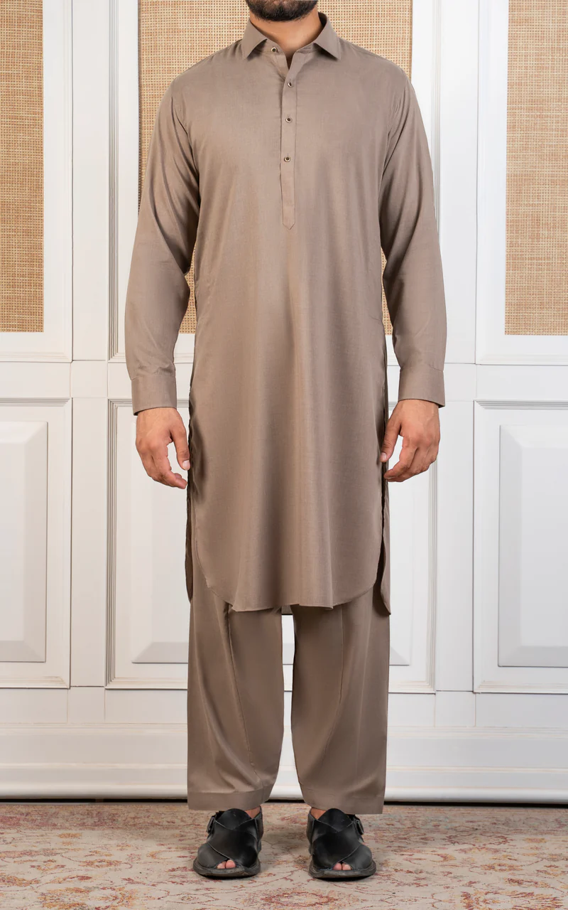 Casual Wear