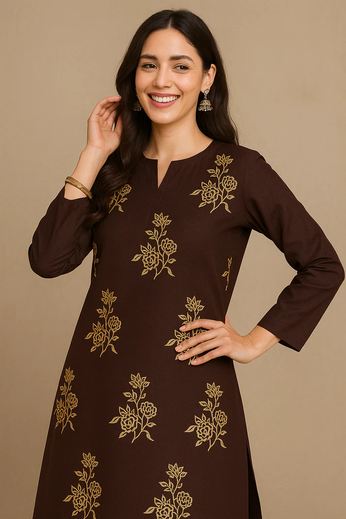 Casual Wear Women